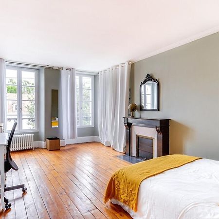 La Ruche - Maison 7 Chambres Et 7 Salles De Bain Фонтенбло Екстериор снимка