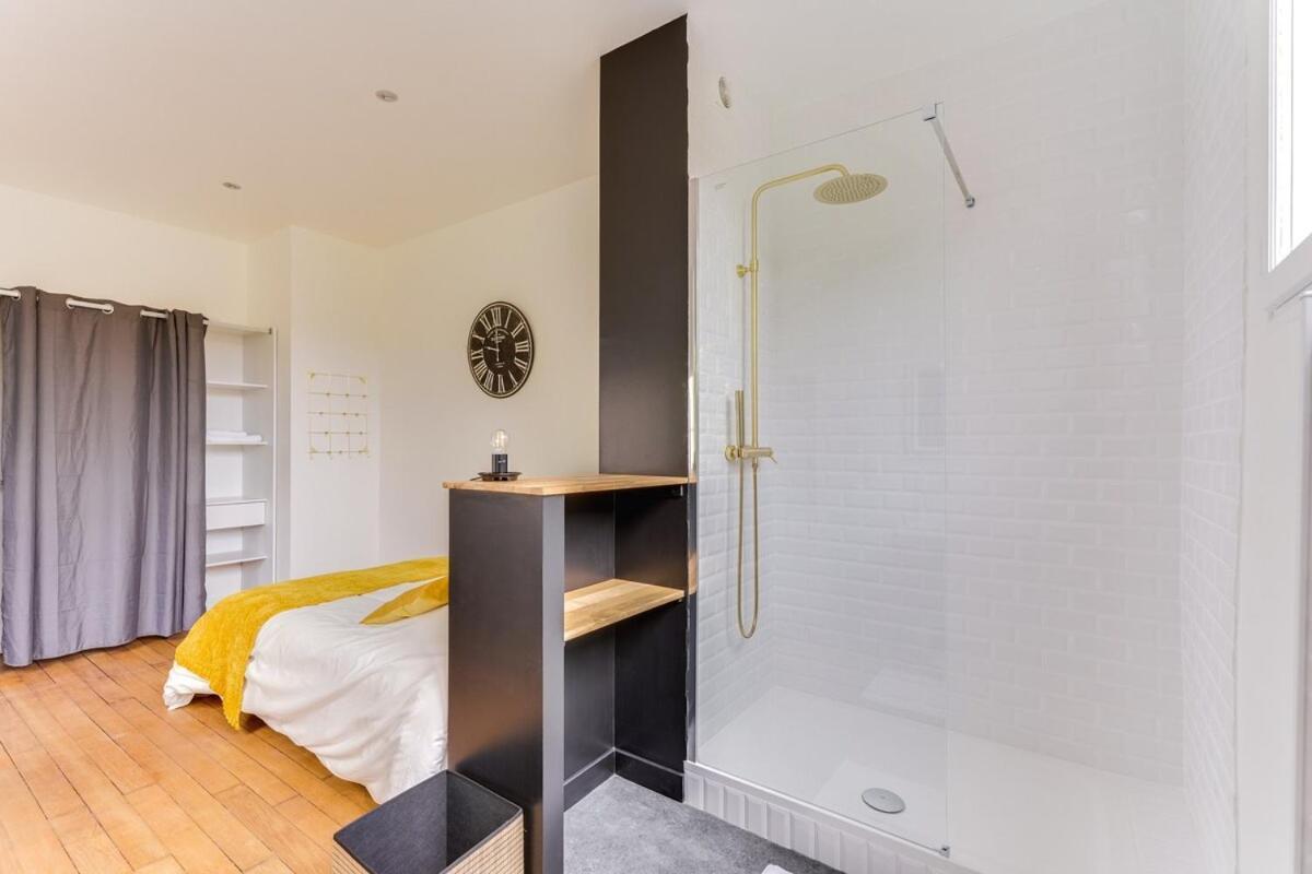 La Ruche - Maison 7 Chambres Et 7 Salles De Bain Фонтенбло Екстериор снимка