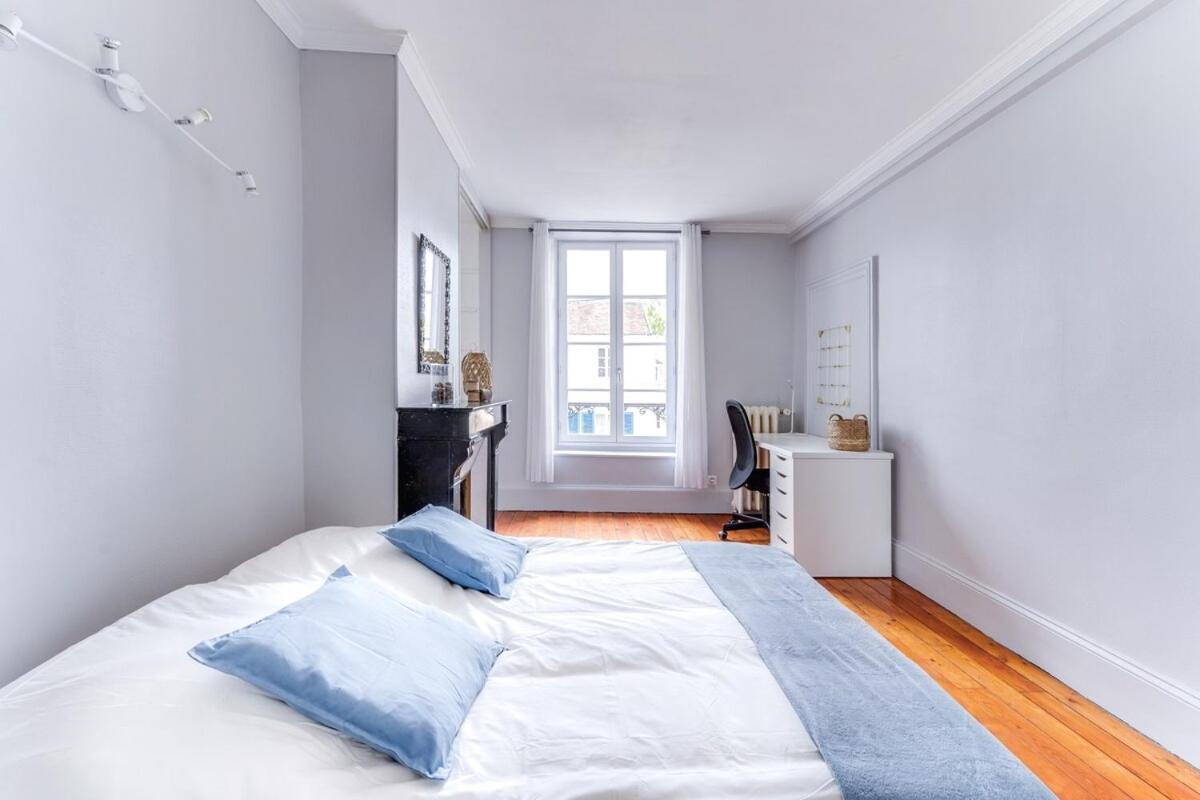 La Ruche - Maison 7 Chambres Et 7 Salles De Bain Фонтенбло Екстериор снимка