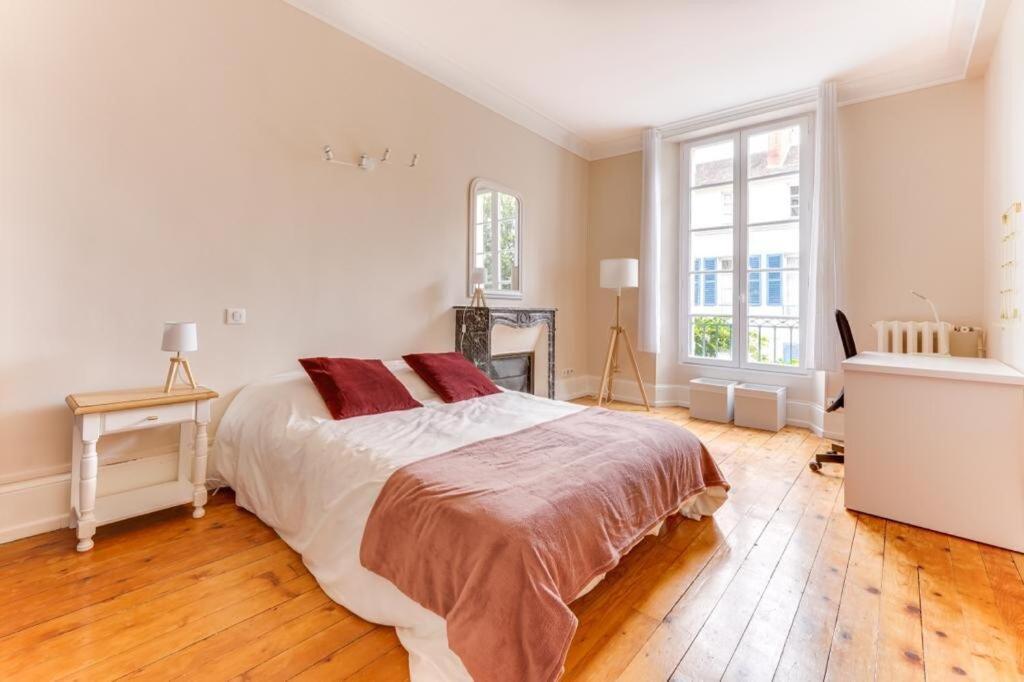 La Ruche - Maison 7 Chambres Et 7 Salles De Bain Фонтенбло Екстериор снимка